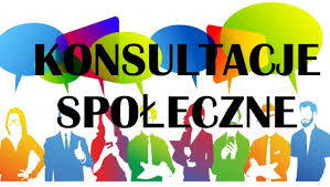 Ikona konsultacji społecznych 